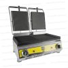 piastra panini doppie braccia