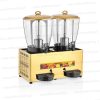 dispencer succhi 2x20 lt