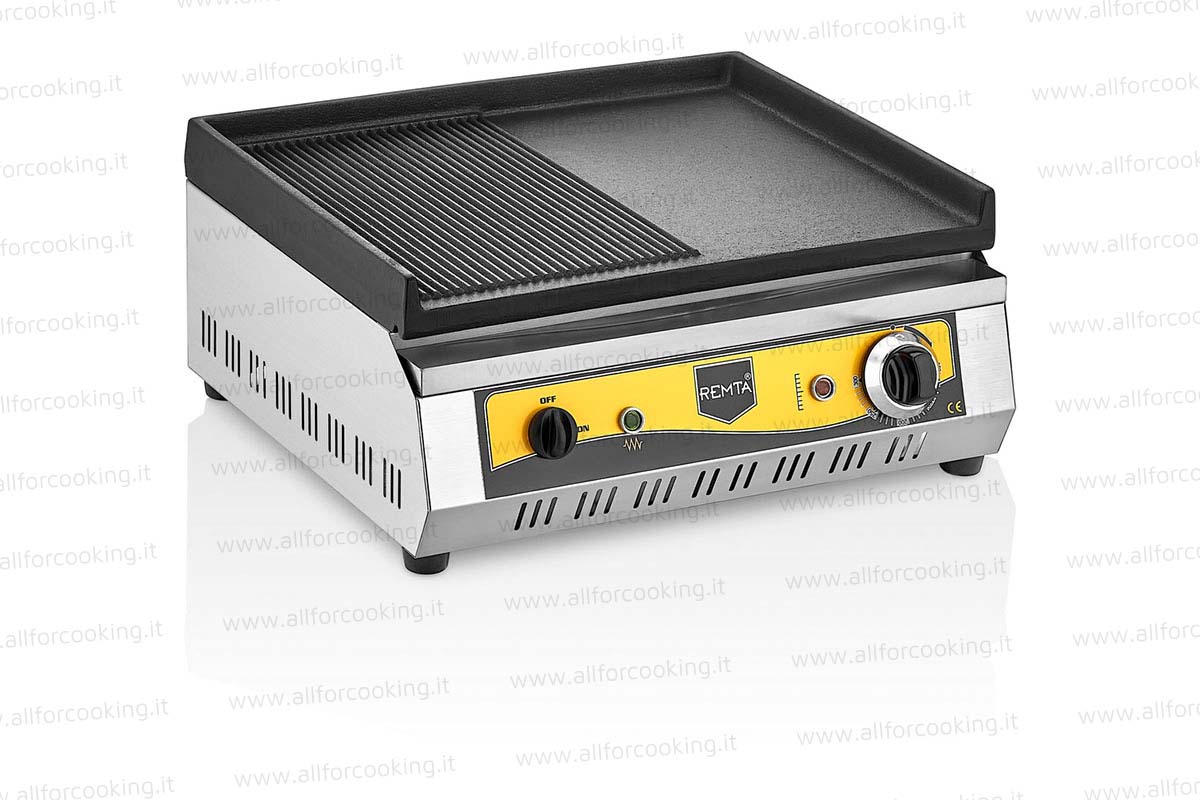 fry-top-elettrico-ghisa-30-cm-liscio-rigato