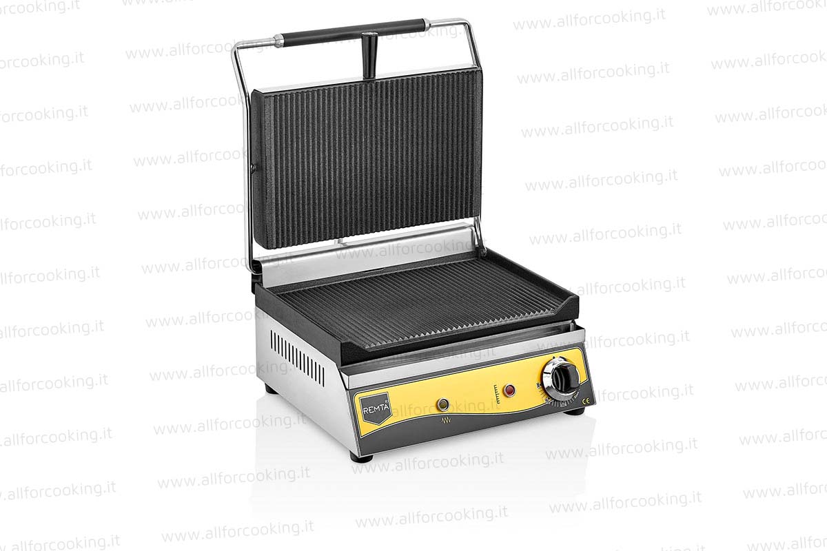 piastra-elettrica-standard-30 Schiaccia panini elettrica modello 30