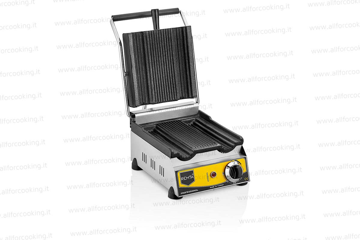 piastra-wrap piastra per wrap