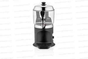 Set Cioccolata calda modello Elegance 5 lt