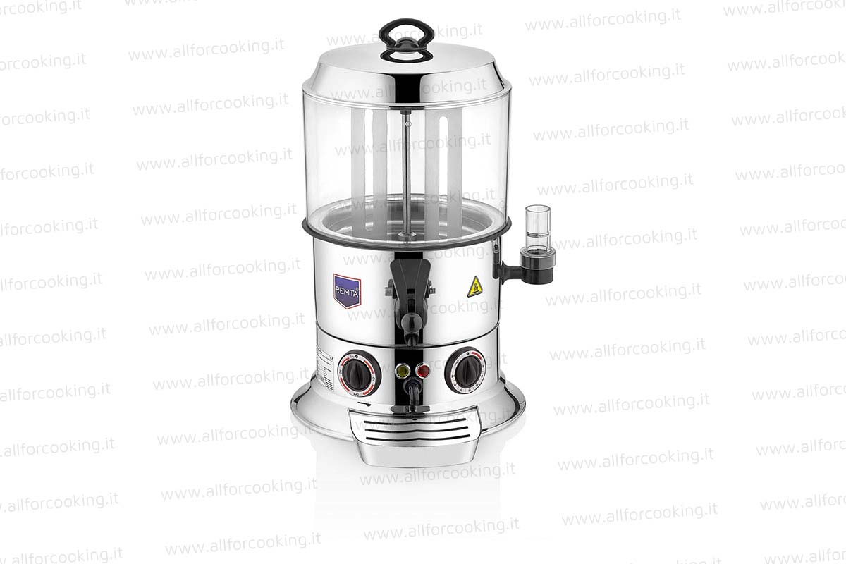 set-cioccolata-calda-9lt-silver