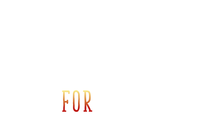 All for cooking